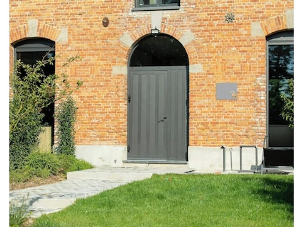Charming Cottage In A Northern France Farm
