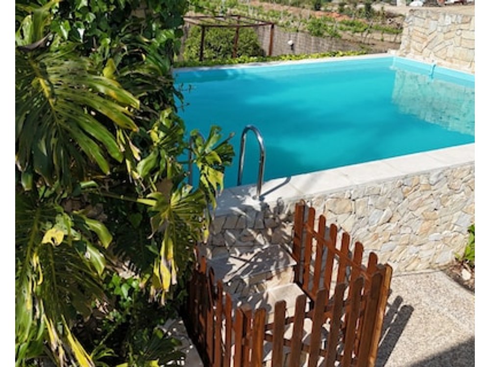 Cottage Casa Syrah With Shared Pool Shared Terrace And Air Conditioning
