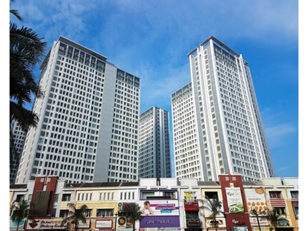 1br Midtown Signature Apartment By Travelio