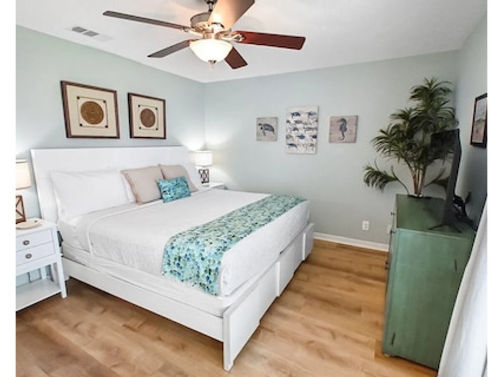 Sandpiper Cove 3215 2 Bedroom 2 Bathroom Beach Getaway In Destin Fl