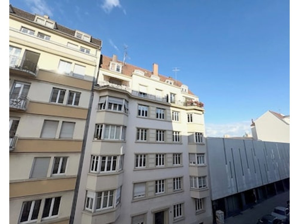 D’stuba – Charm And Comfort In Strasbourg