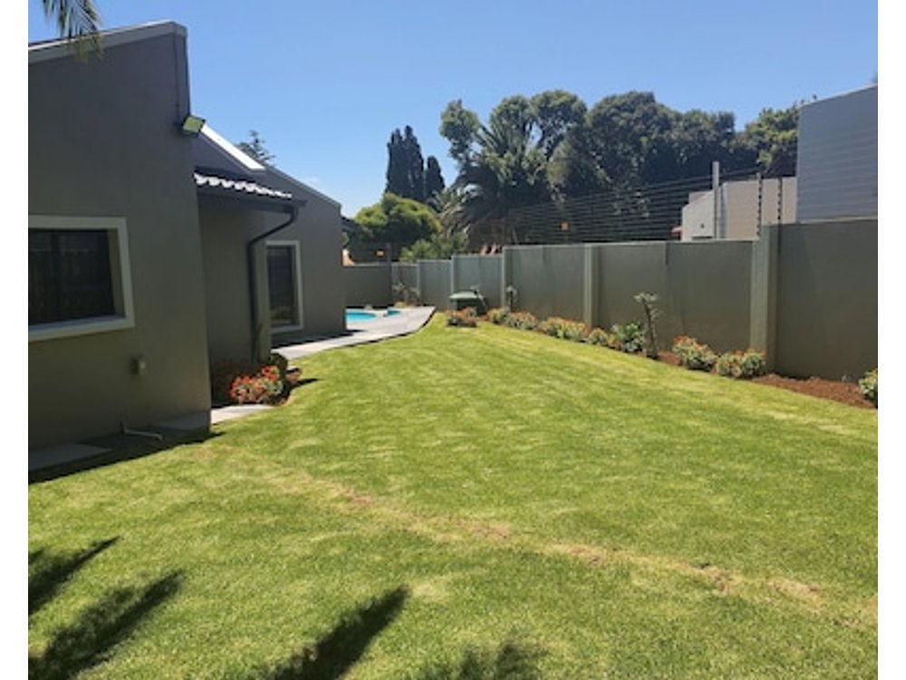 A Cozy Cottage Near O.r Tambo International Airport. Kempton Park South Africa