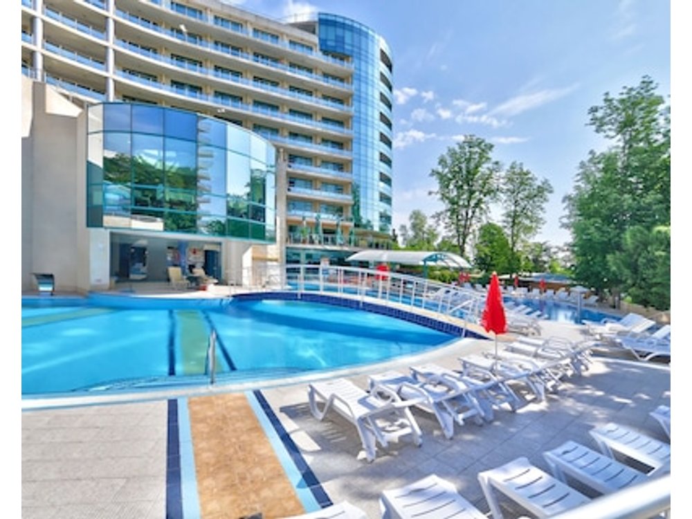 Marina Grand Beach Hotel - All Inclusive Plus