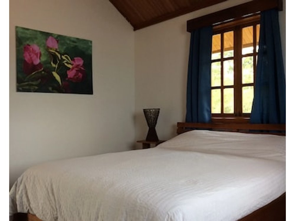 Bocas Villas - Private Acqua Villas - 4 Villas Please Ask For Availability