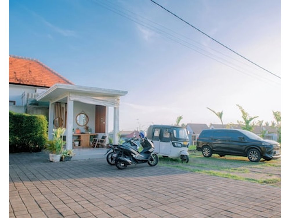 Lavanya Villas Beautiful 1-bedroom Private Pool Villa