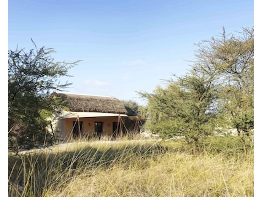 Anantara Sir Bani Yas Island Al Sahel Villas