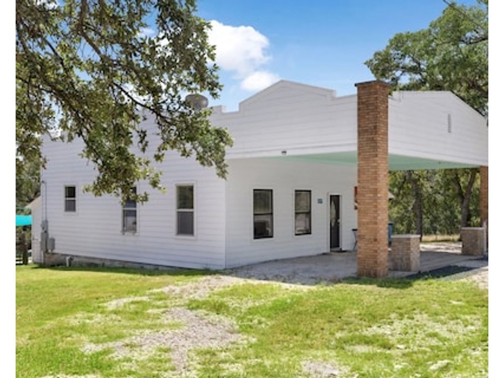 Hill Country RelaxStation Getaway