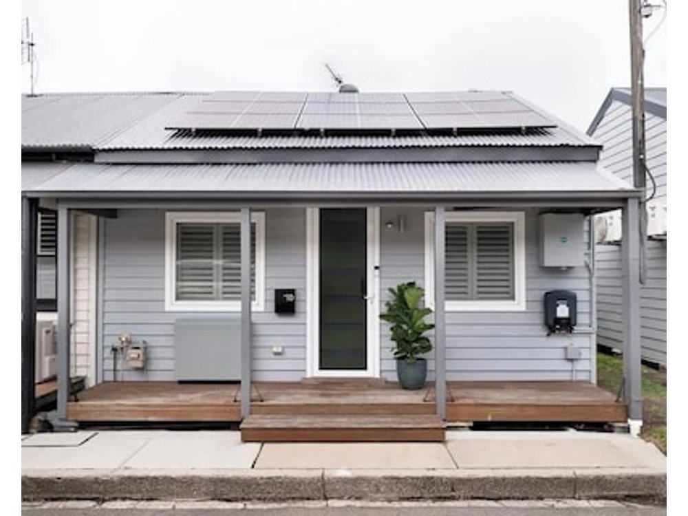 Newcastle Harbour Cottage - Walk to Cafés & Bars