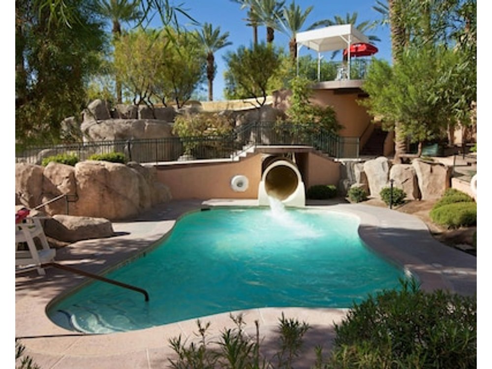 The Westin Mission Hills Resort Villas Palm Springs
