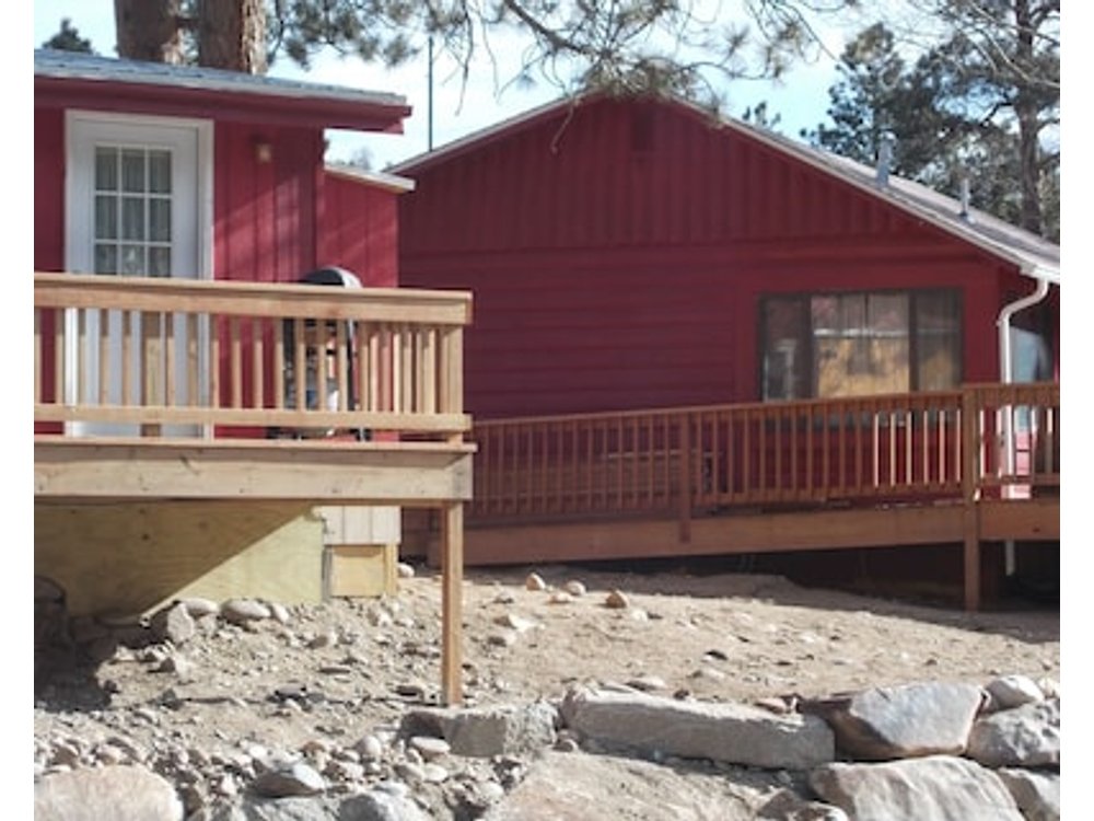Wendy'S Cottages ( Ever After )Great Fishing Private Deck& Hot Tub