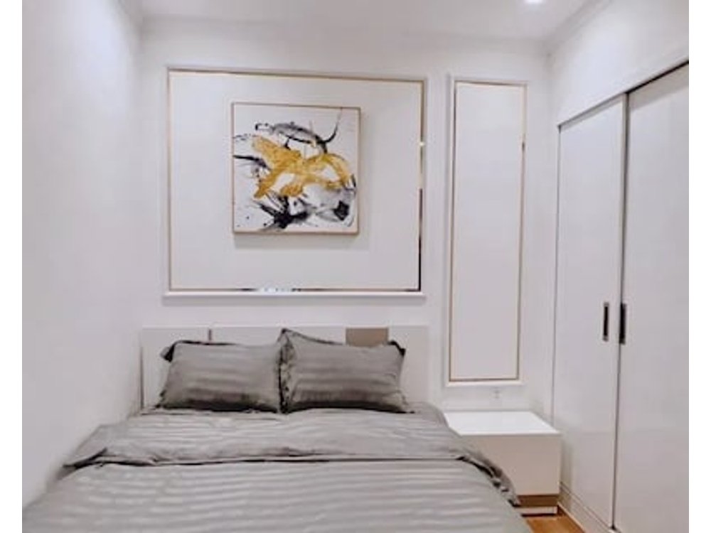 Vinhome Time City Full Servive Apartment