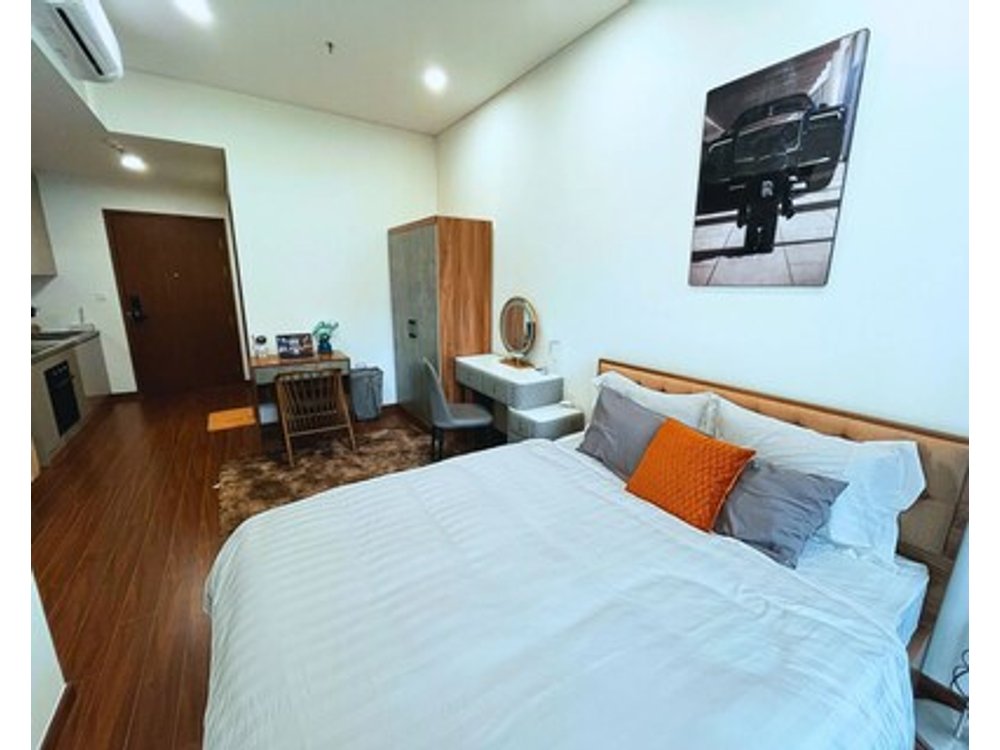 R103 Vinhomes Ocean Park Hanoi Apartment