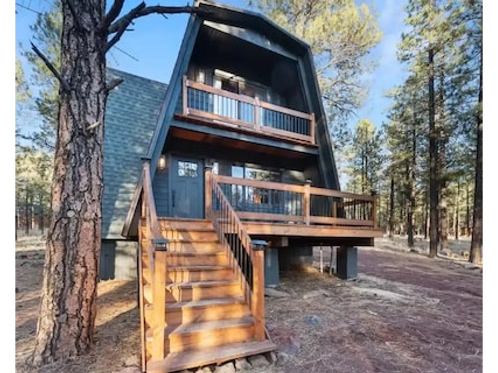 Williams New In The Pines - Grand Canyon Getaway!