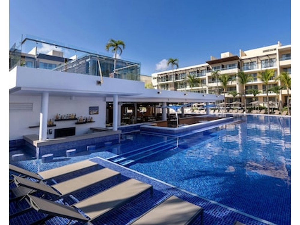Royalton Riviera Cancun An Autograph Collection All-Inclusive Resort & Casino