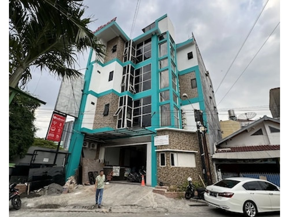 Cozy Centre Residence Semarang