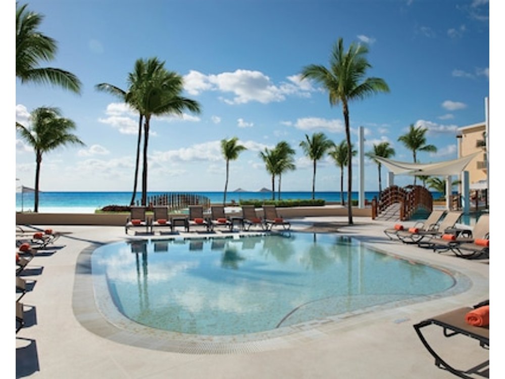Dreams Jade Resort & Spa - All Inclusive