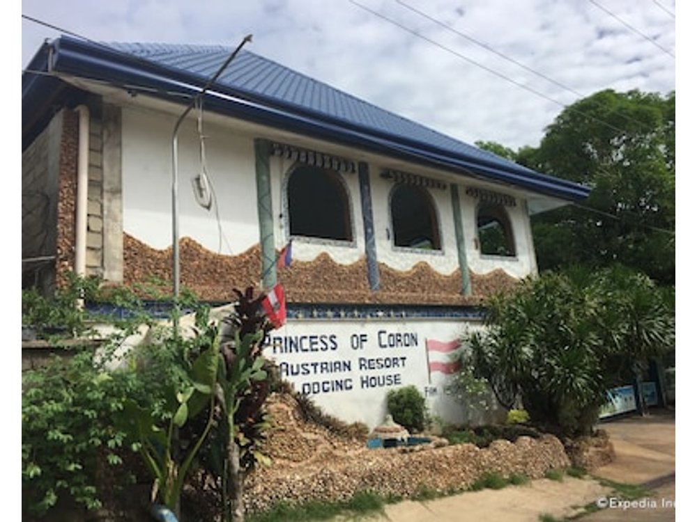 Princess of Coron Austrian Resort