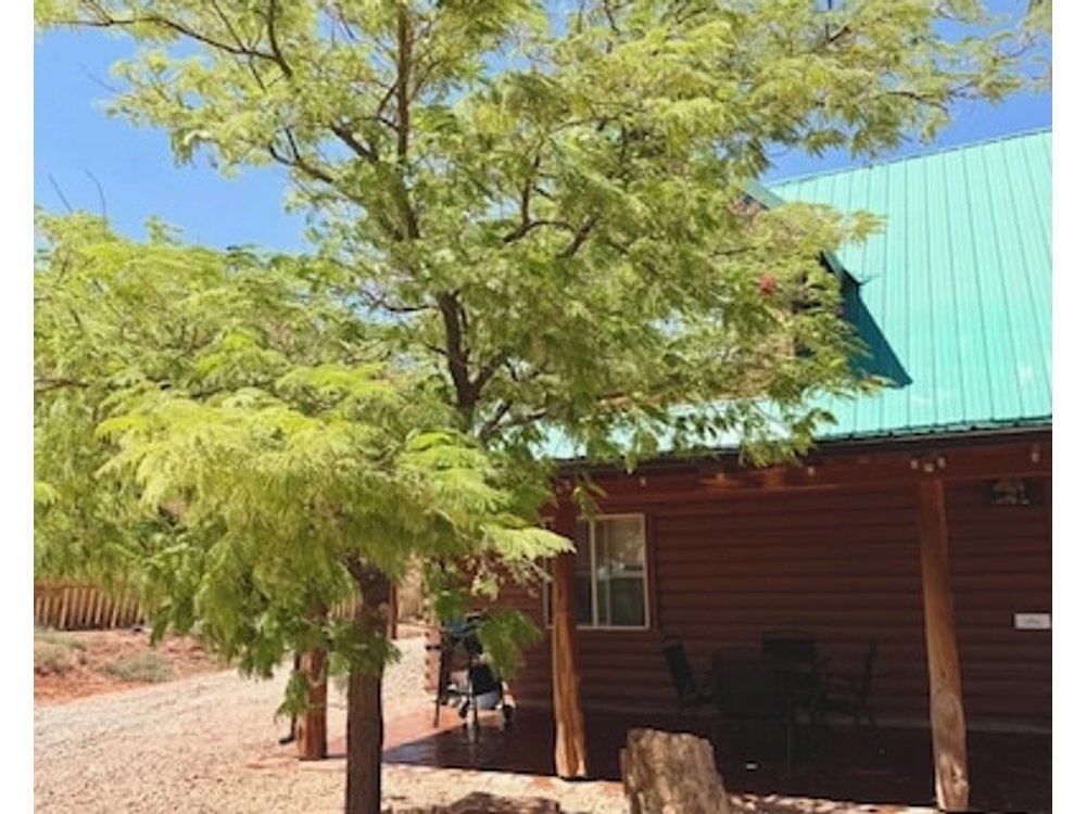 Red Rock views•Near Kanab•Family getaway Secluded