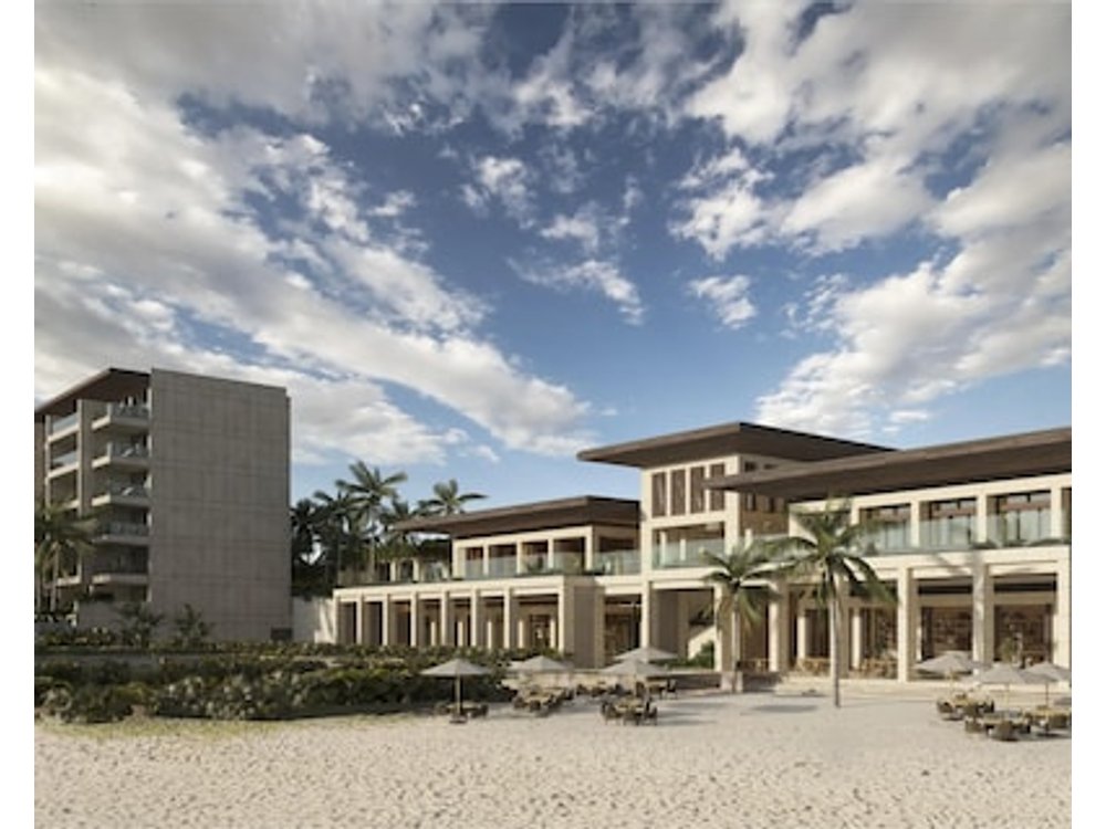 Park Hyatt Riviera Maya - All Inclusive