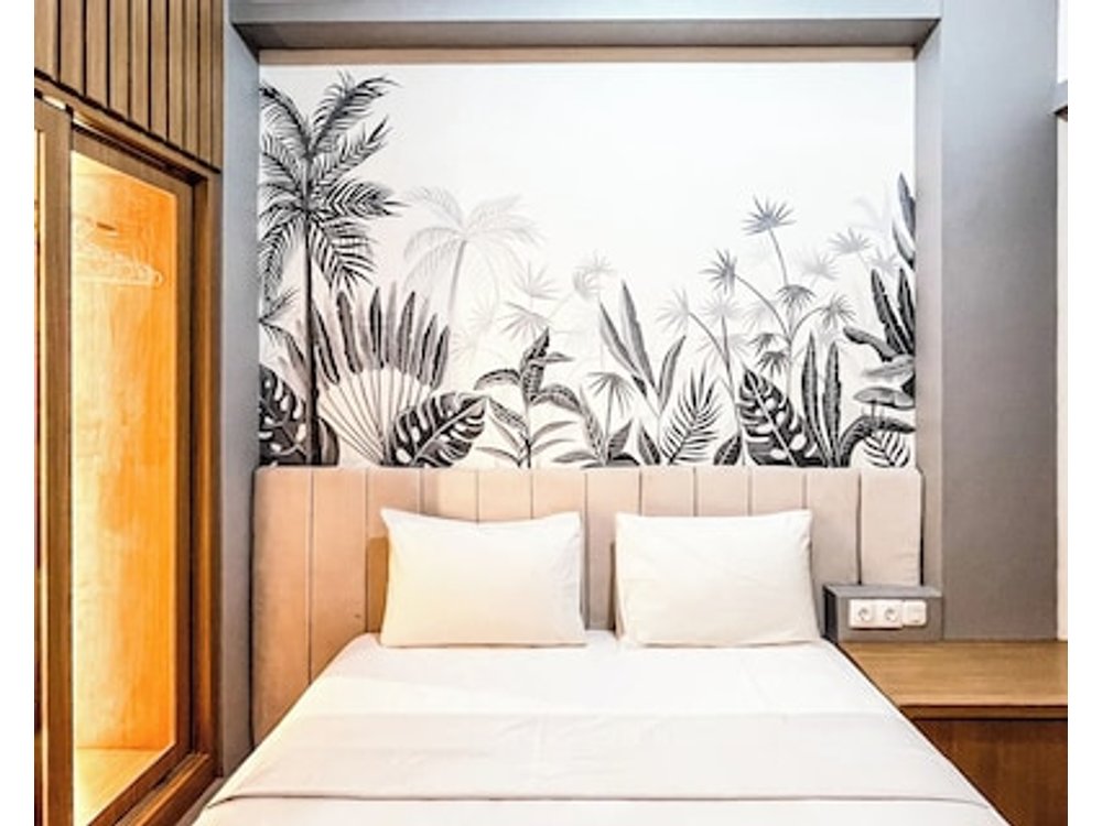 Comfort Studio Apartment Vida View Makassar