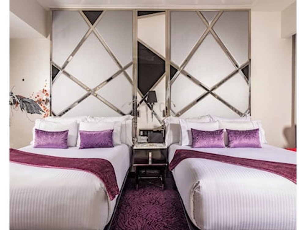 Hotel Mousai Puerto Vallarta - All Inclusive - Adults Only