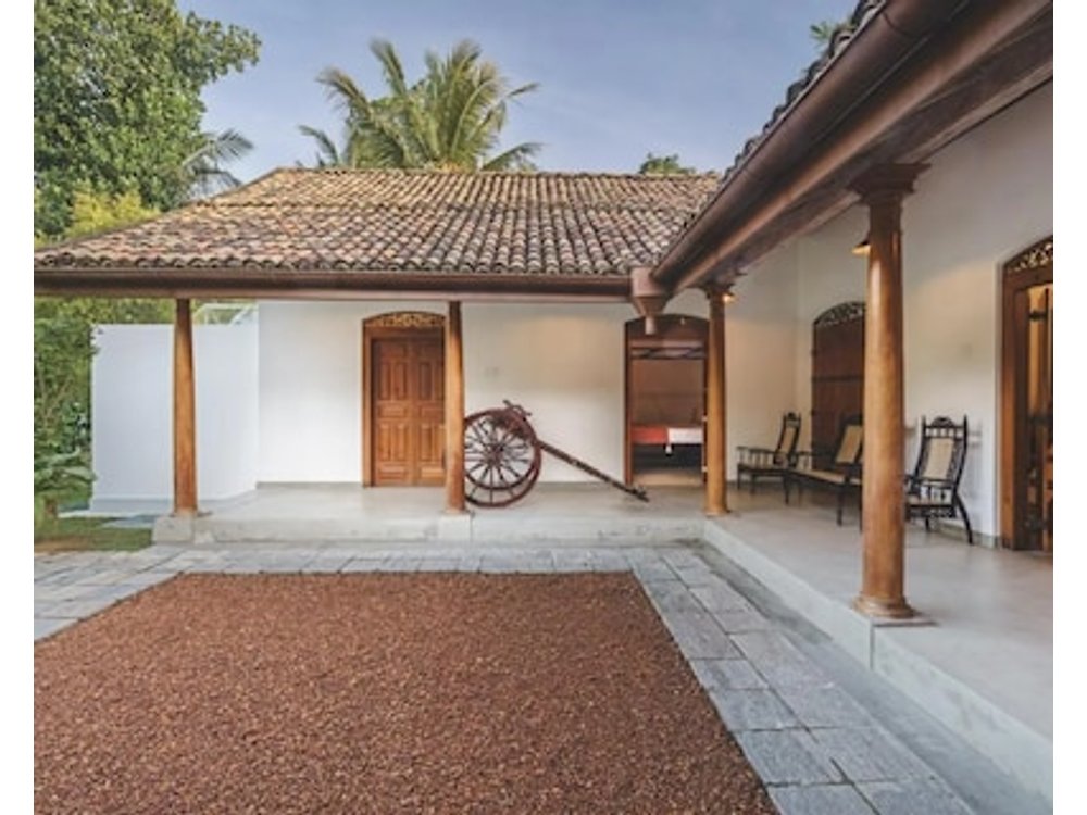 Kurundu Walawwa Villas and Suites by The Clarks