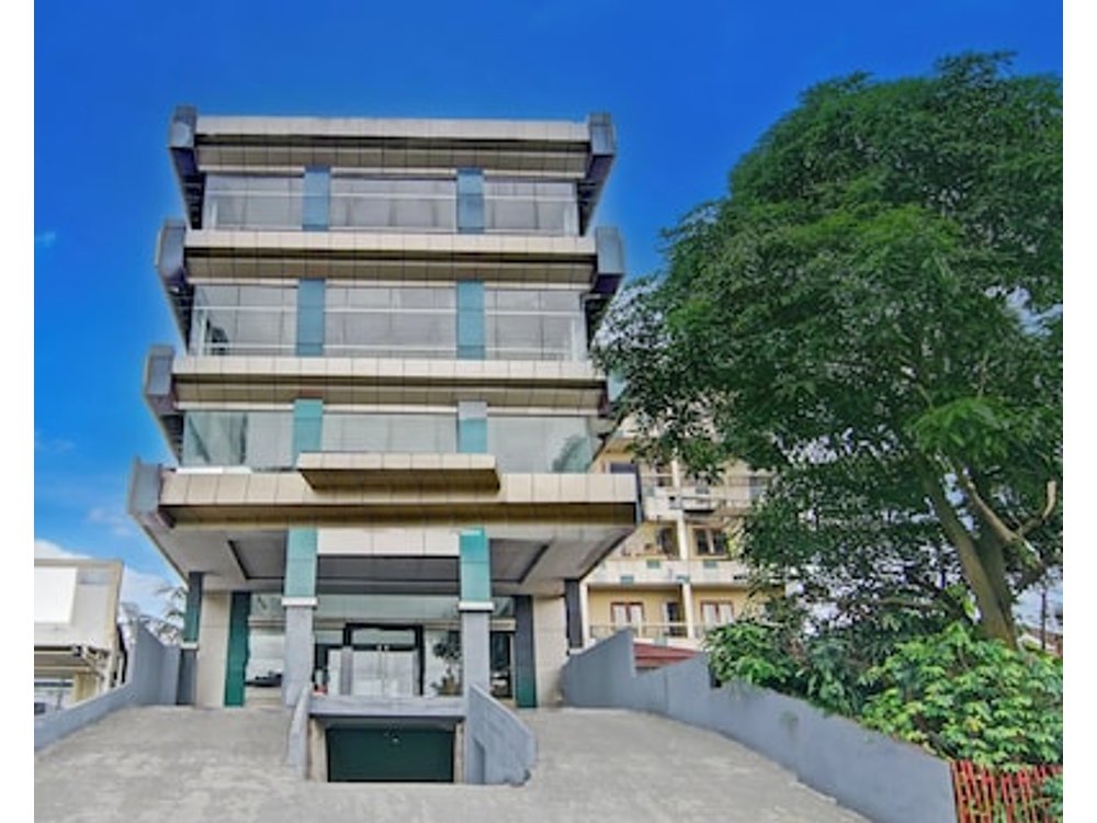 Townhouse Oak Pekanbaru near Mall Pekanbaru formerly Hotel Grand Sahara