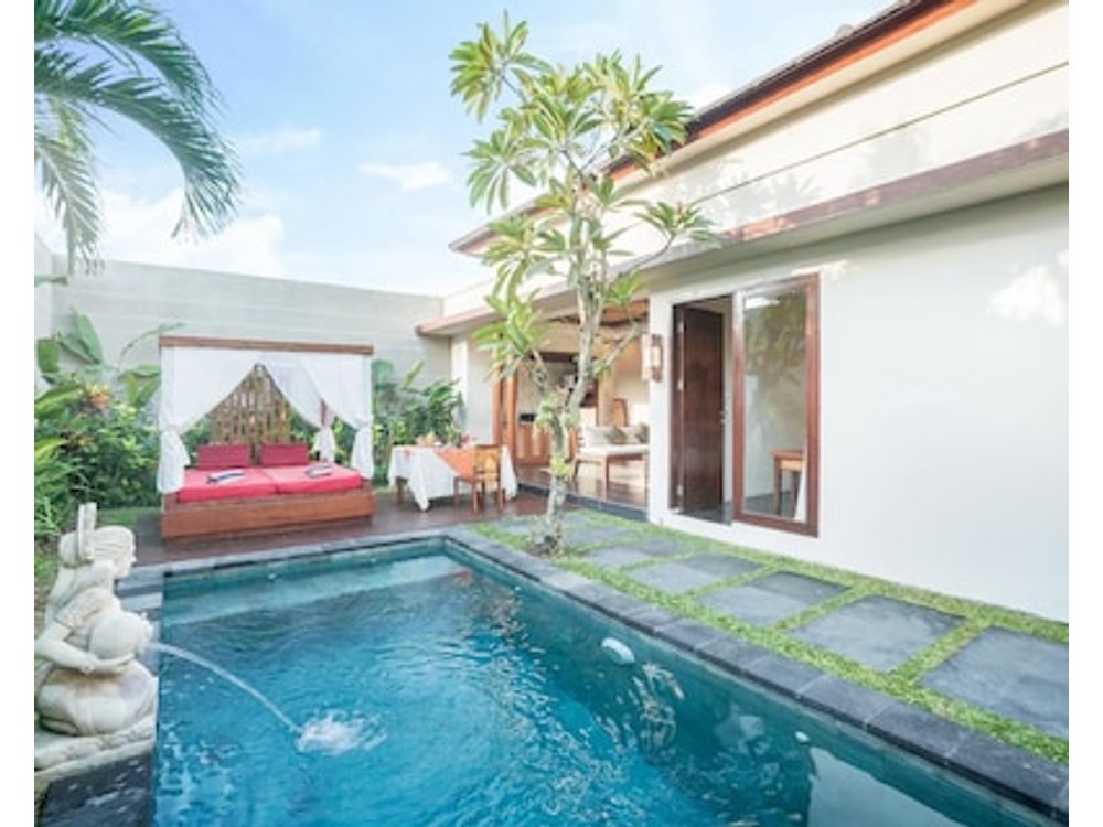 Gaing Mas Residence By Gaing Mas Group
