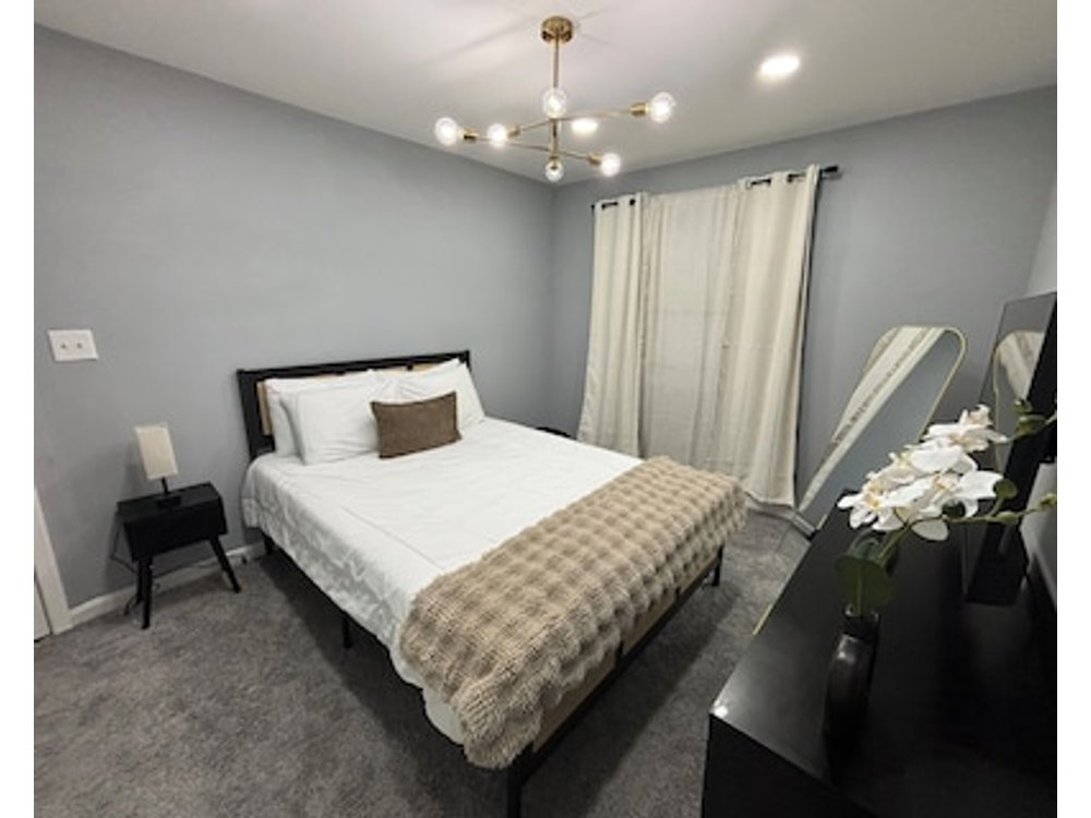 Getaway in Greater Navy Yard - 4BR/3BA -Sleeps 10+
