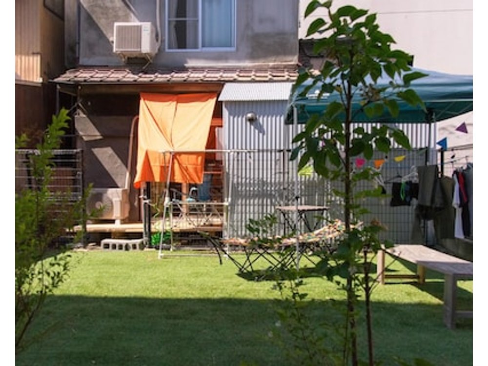 Traditional Apartment Takamatsu Guesthouse