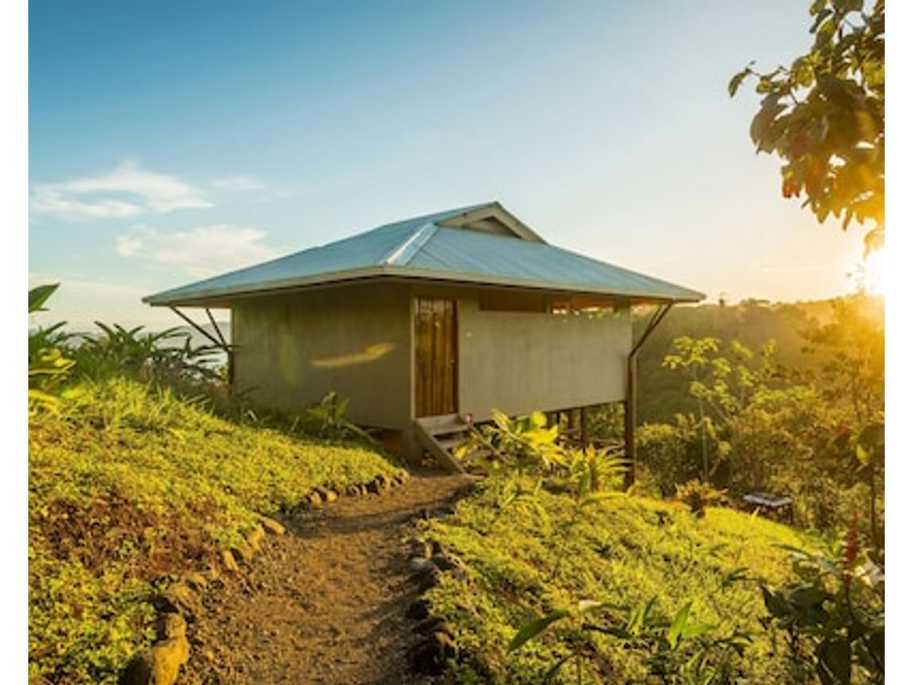 Drake Bay Getaway Resort by Sandglass