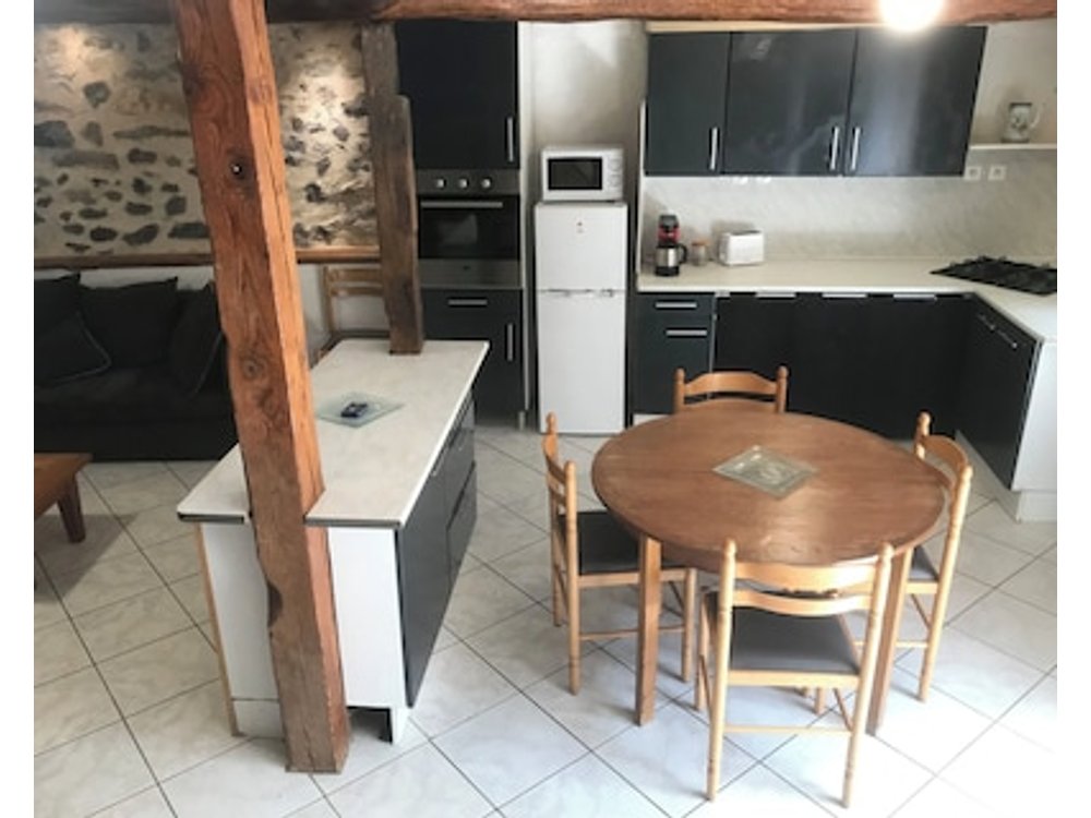 Charming rentals in the heart of Auvergne