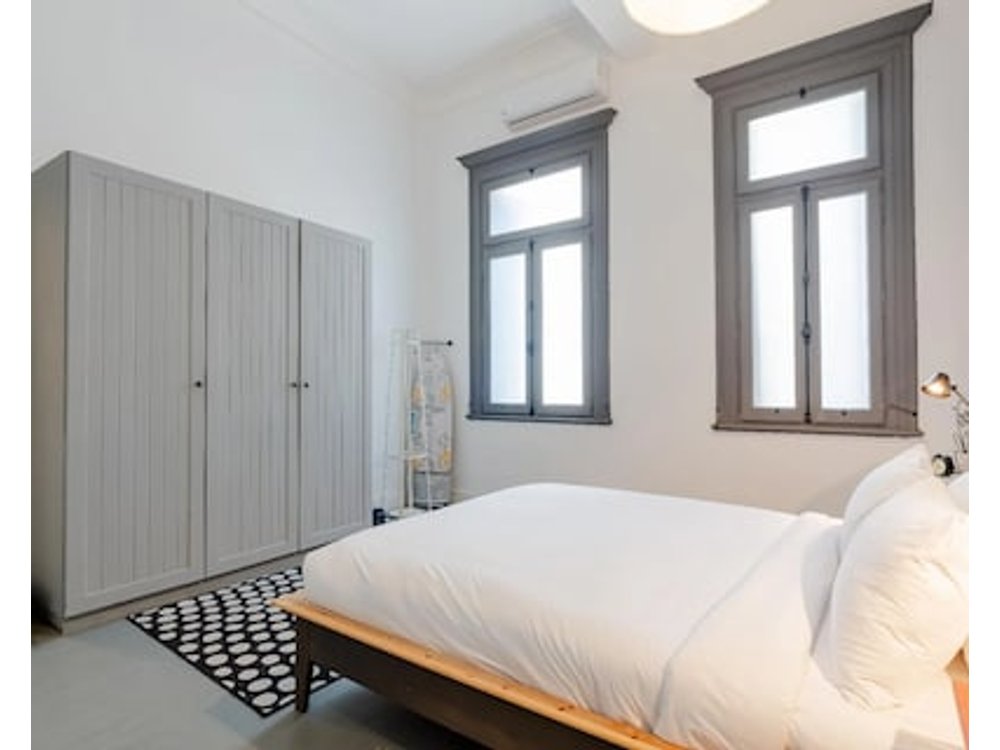 Brassbell Apartments In Downtown Alexandria Degla