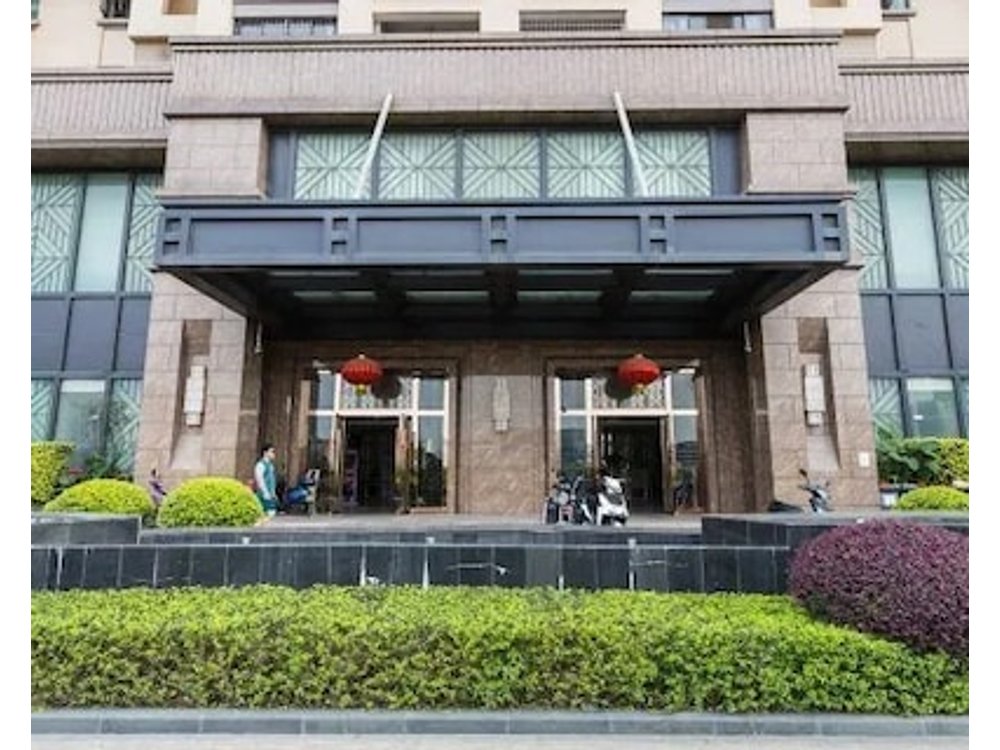 Zhongshan Weidike (former Zhongshan Haohua Zhuti Apartment)