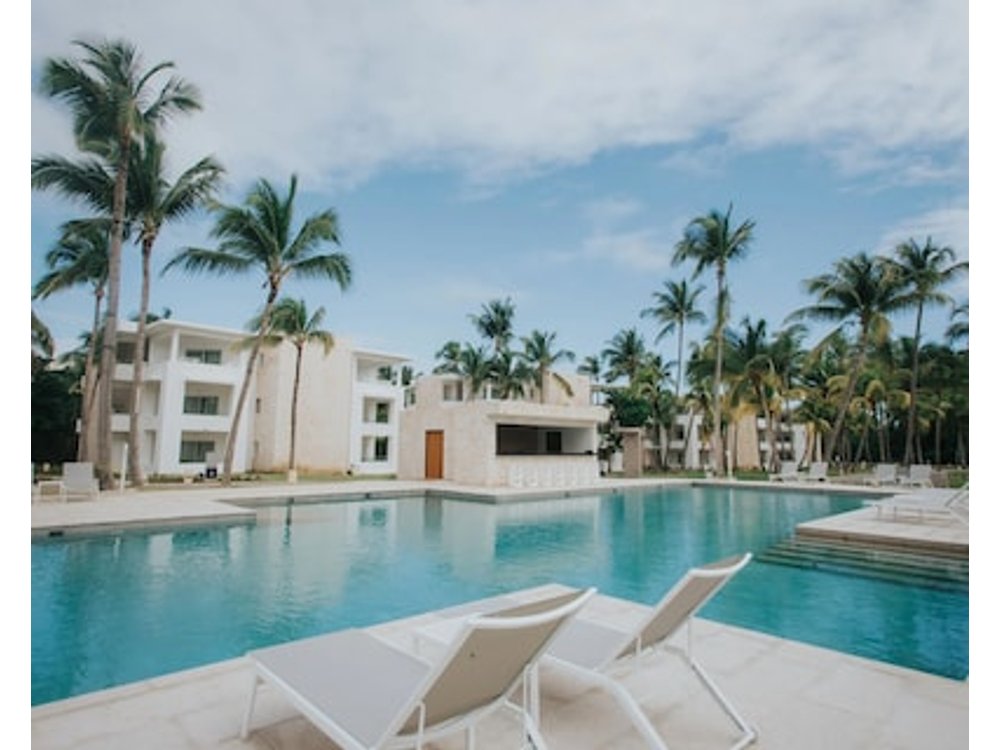 Grand Bavaro Princess - All Inclusive