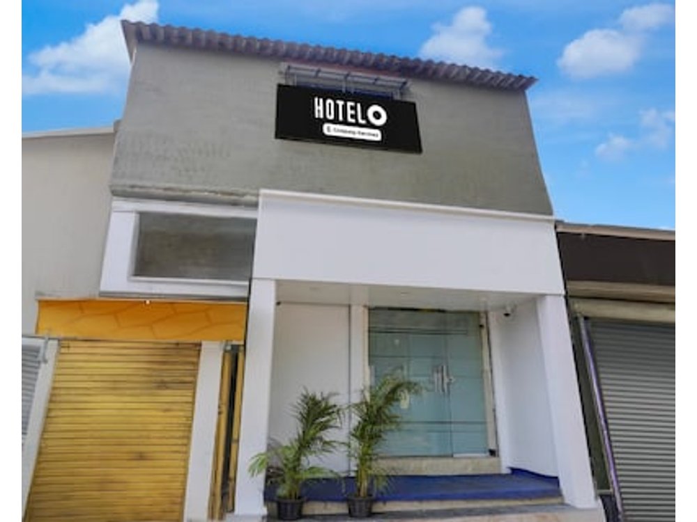 Hotel O Jagruti Nagar Ghatkopar Formerly Icy Cool