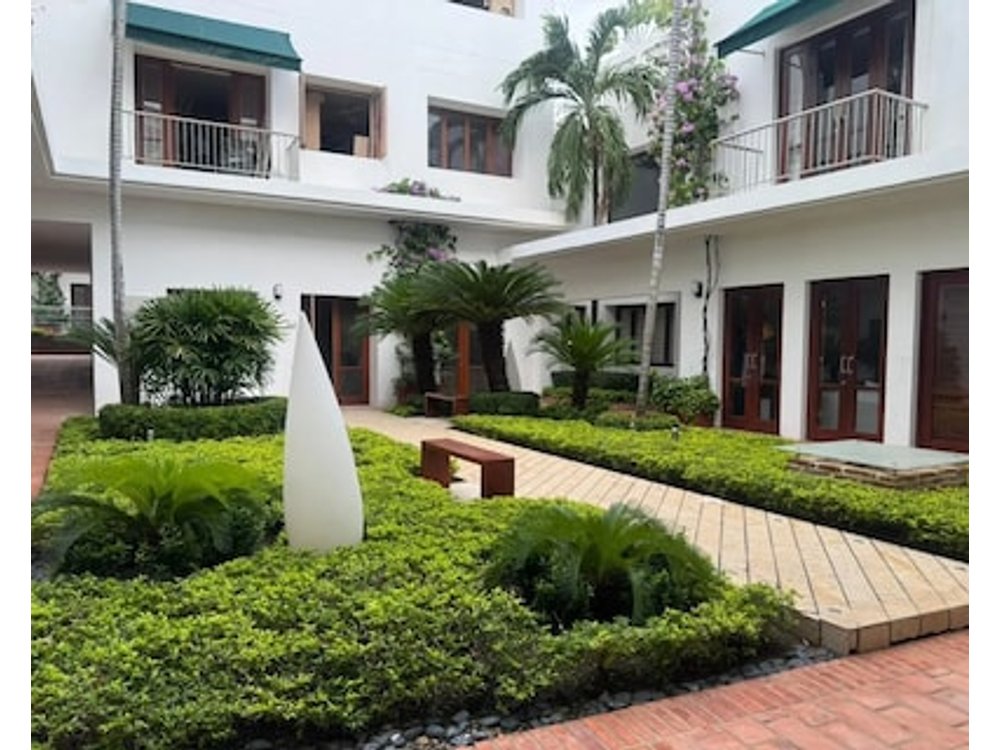 Welcoming 1br In Cartagena