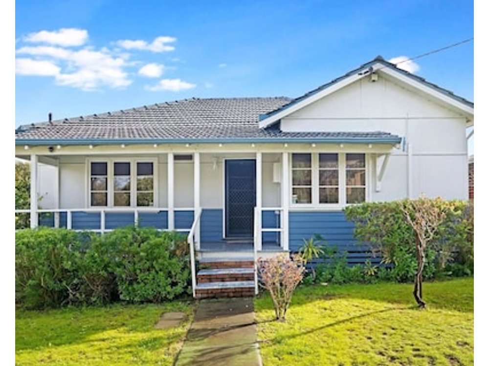 Park Rise Cottage: Your Cozy Coastal Escape In Busselton