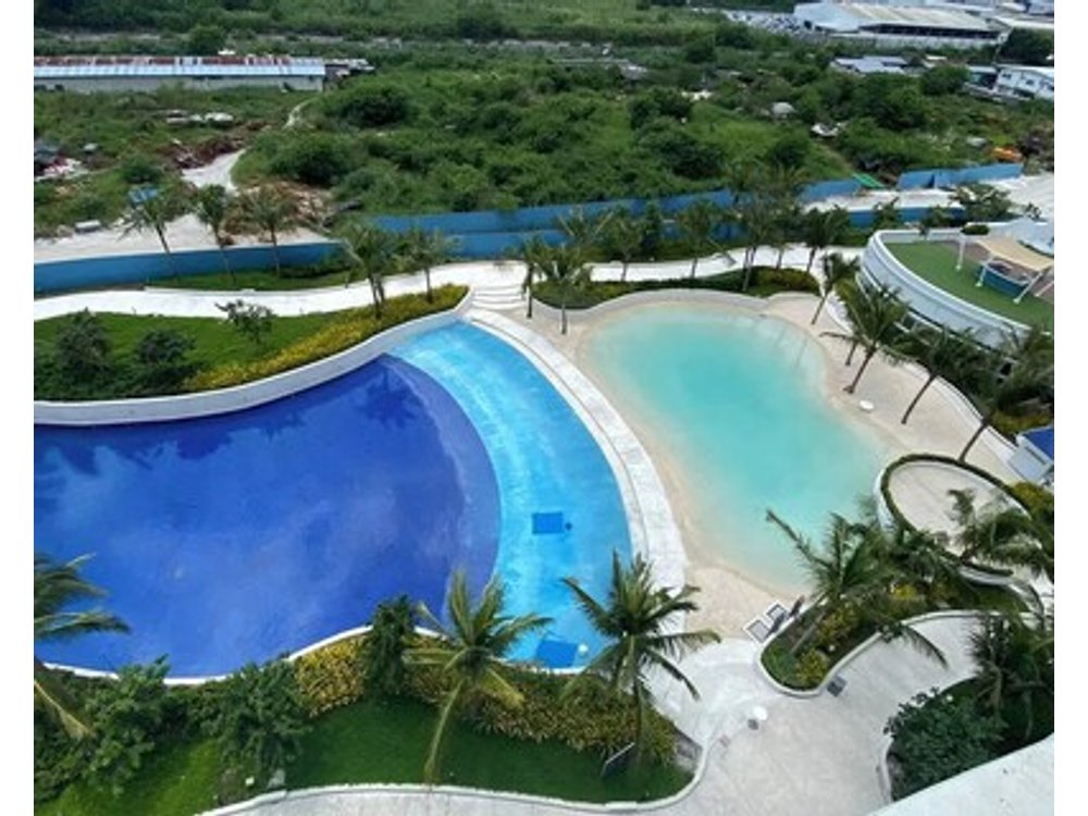 Pampanga Staycation Condo Unit In San Fernando pampanga