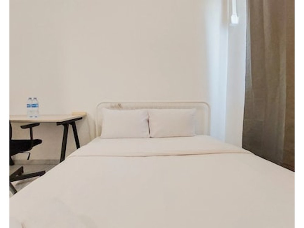 Simple And Cozy Stay Studio Sky House Alam Sutera Apartment
