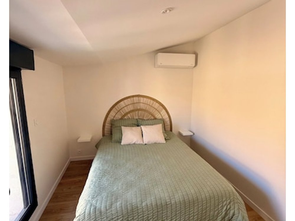 Le Patio 10 minutes from Beziers and 20 minutes from Pezenas