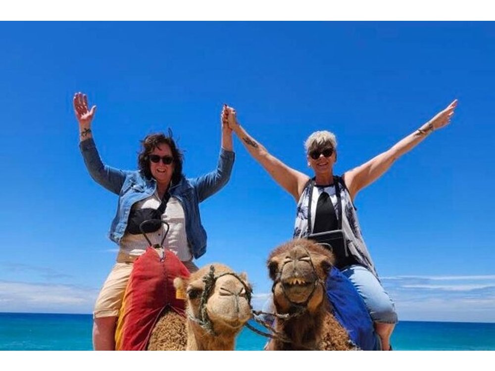 Tangier Private Half Day Experience City Tour and Camel Ride