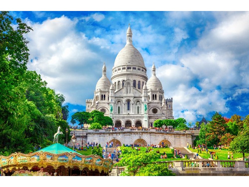 See 15 plus Paris Sights Tour and Fun Perfume Experience