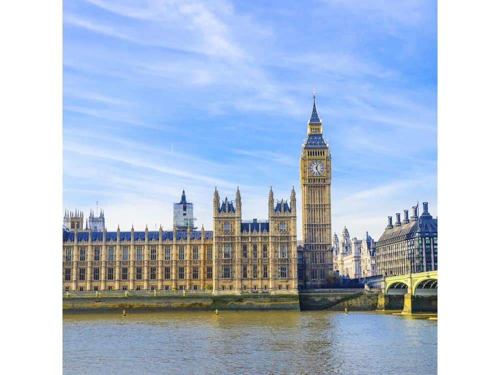 London: Guided Tour Westminster Abbey + Optional Parliament Entry
