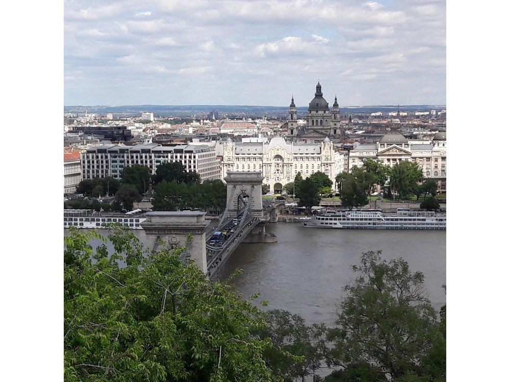 Accessible Budapest Tour