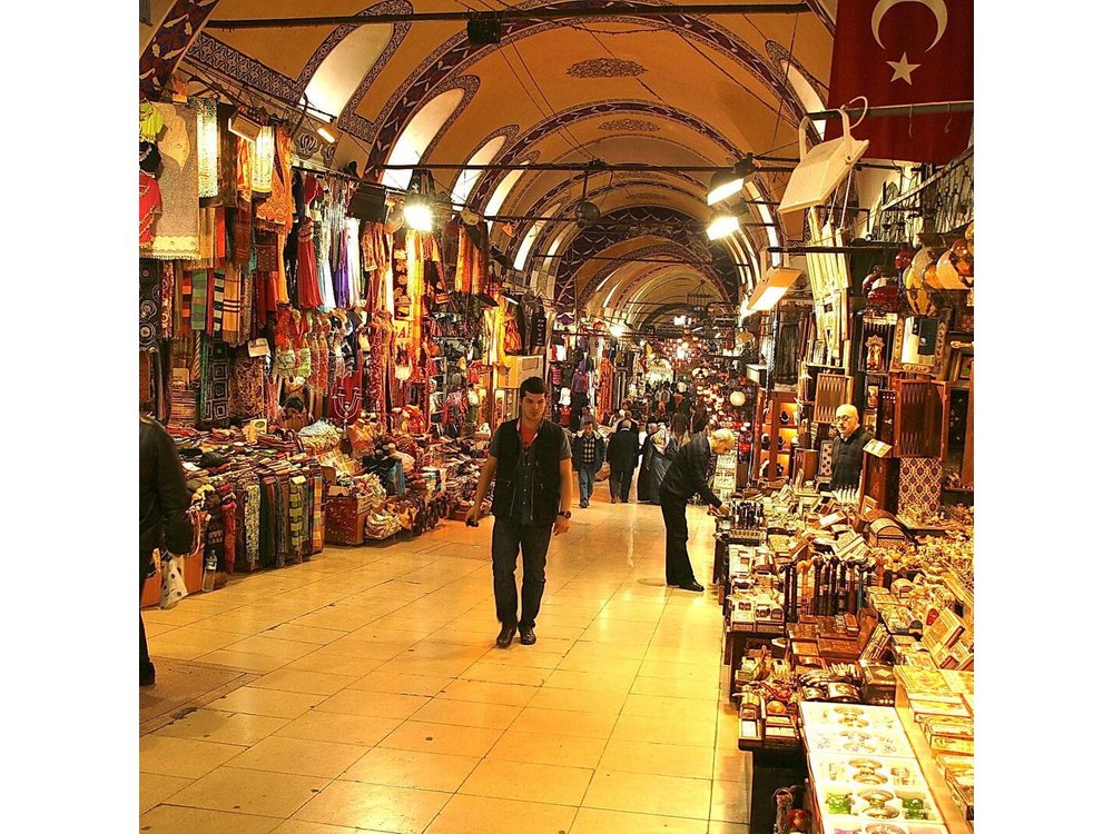 Private Guided Istanbul Day Tour
