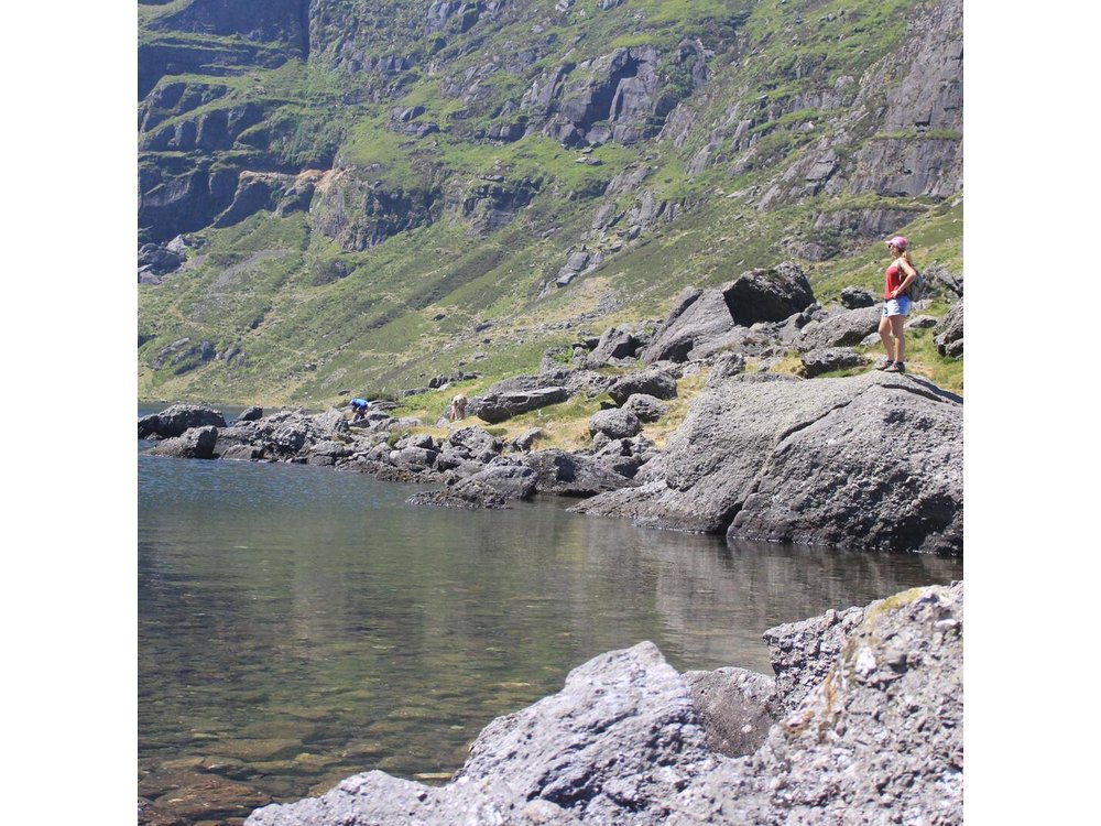 All Ireland Adventure From Dublin