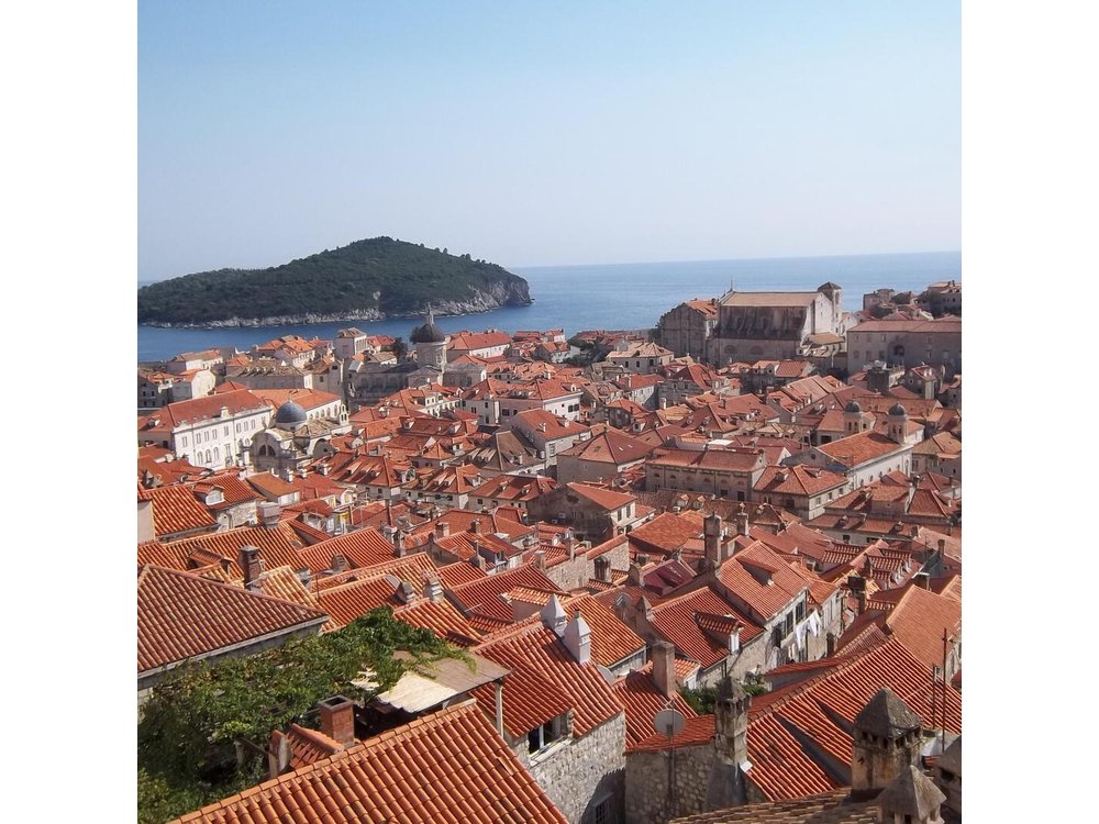 Dubrovnik Jewish Heritage Private Walking Tour