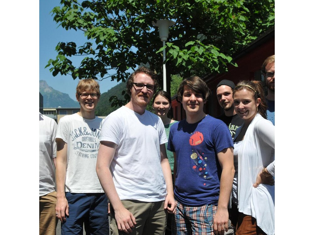 Rent-a-Friend in Prague
