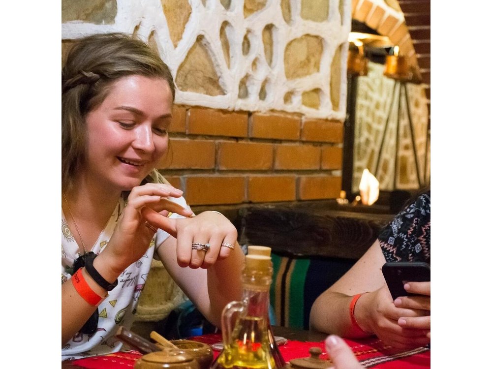 3-Hour Private Bulgarian Food Tasting Tour of Sofia